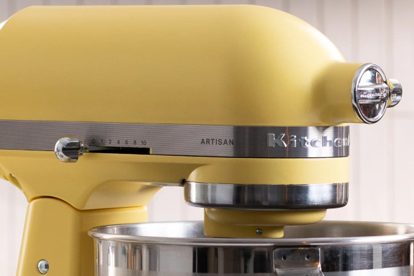 Mikser KItchenAid 5KSM195PSEBT Butter
